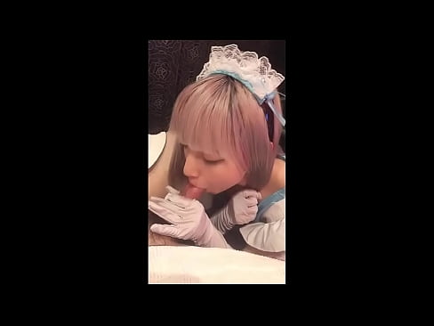 ❤️ Идоли японӣ [маюка], костюми канизии фаронсавӣ, қисми 1, минат ва лосьон ❤❌ Супер секс дар мо tg.com-milf-300.ru ❤