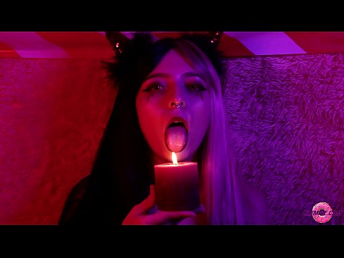 ❤️ Минет дилчасп аз Sexy Succubus бо иҷрои даҳони ❤❌ Супер секс дар мо tg.com-milf-300.ru ❤