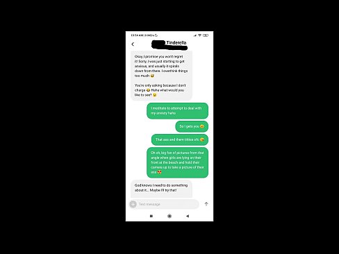 ❤️ Ман як PAWG нав аз Tinder ба ҳарами худ илова кардам (суҳбат бо Tinder дохил карда шудааст) ❤❌ Супер секс дар мо tg.com-milf-300.ru ❤
